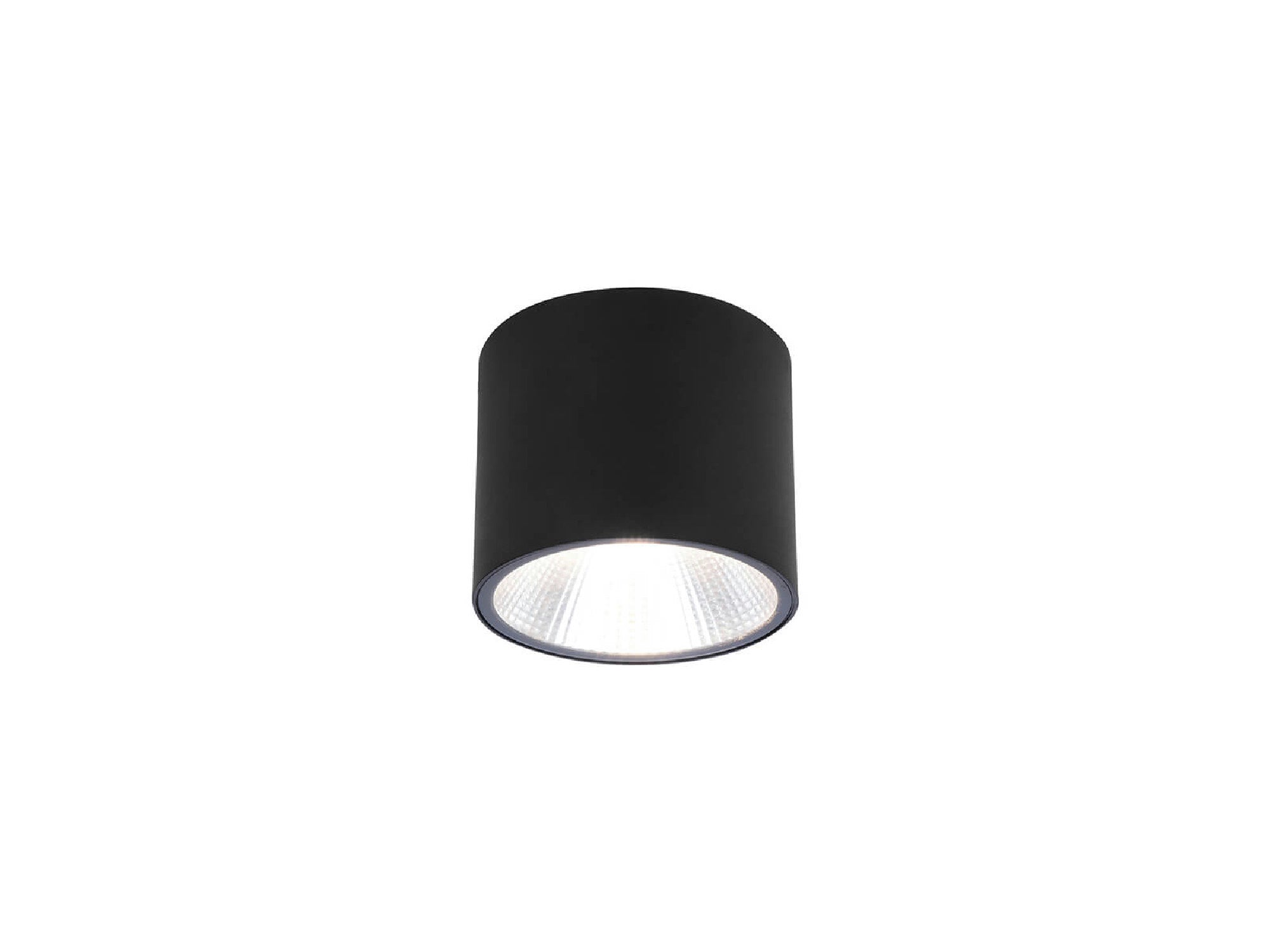 צילינדר צמוד תקרה IP54 20W LESS - Flush Mount Ceiling Light