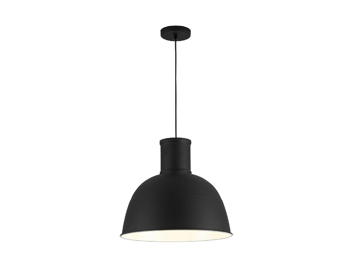 מנורת תליה E27 MONOLI - Hanging lamps with bulbs