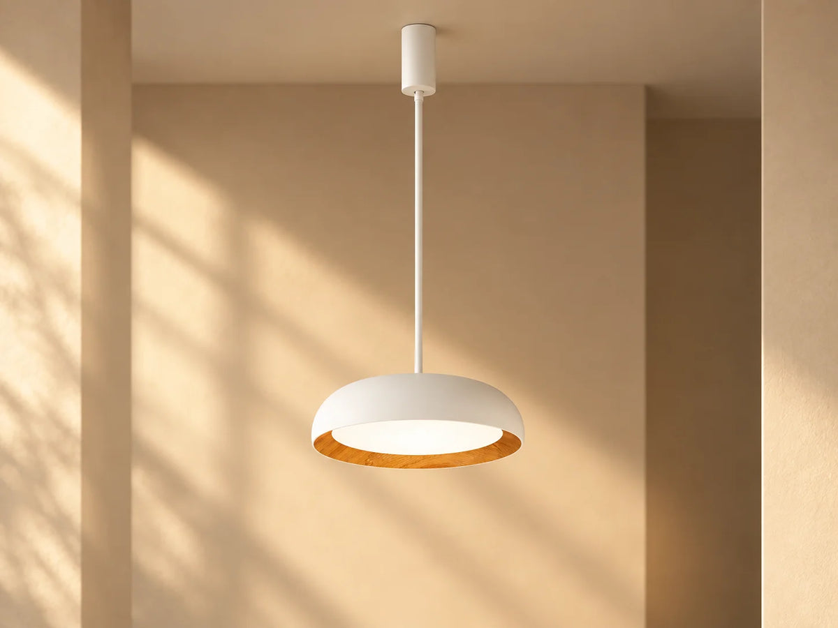 מנורת תלייה CCT 60W ELIA קוטר 60 ס"מ