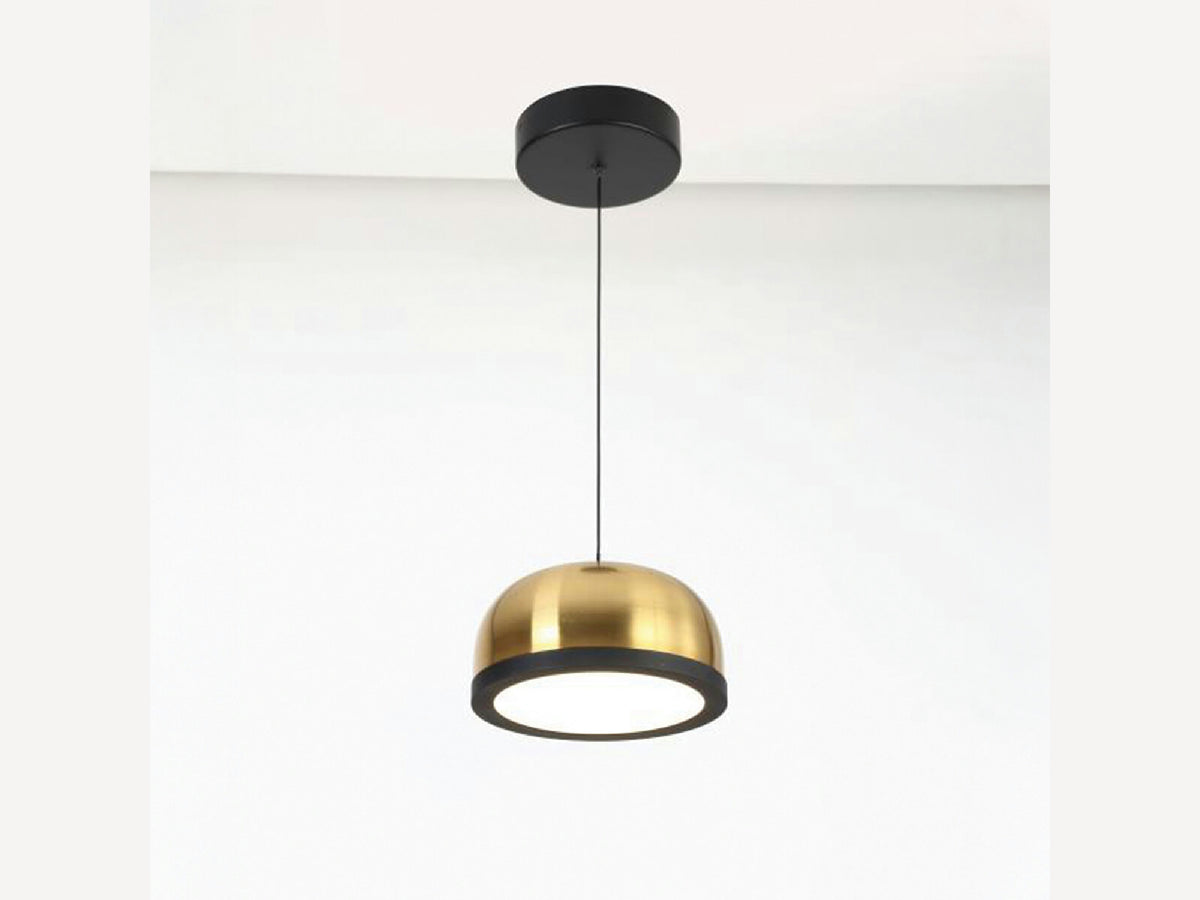 מנורת תליה 16W MESSINA - Hanging lamps with built-in LED