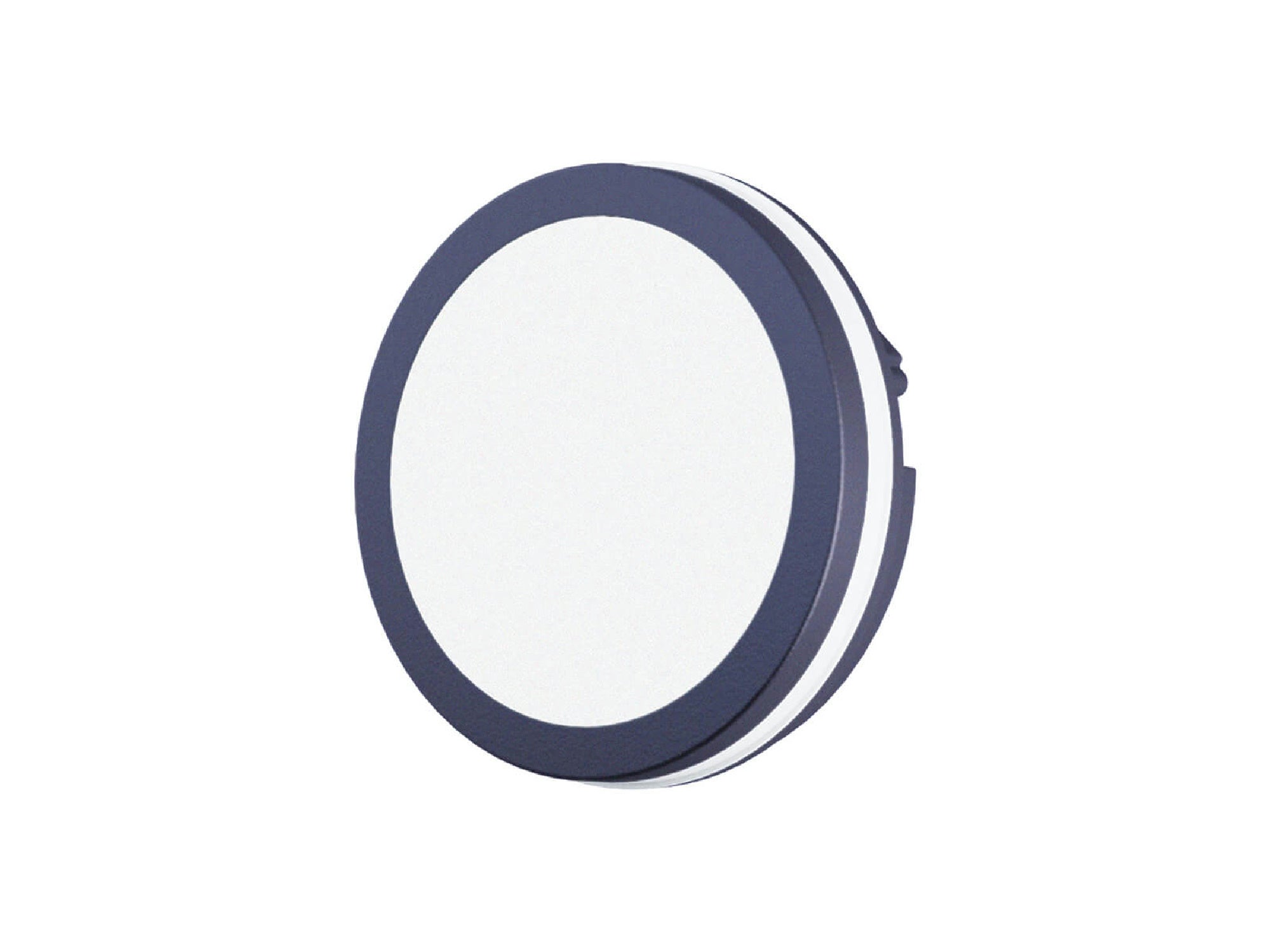 צמוד תקרה CCT IP65 60W LULU קוטר 50 ס"מ - Flush Mount Ceiling Light