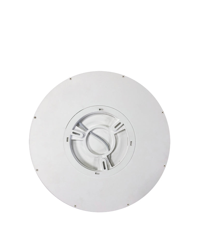 פאנל ELEMENT CCT עץ דק במיוחד - תאורה באתר לדמרקט