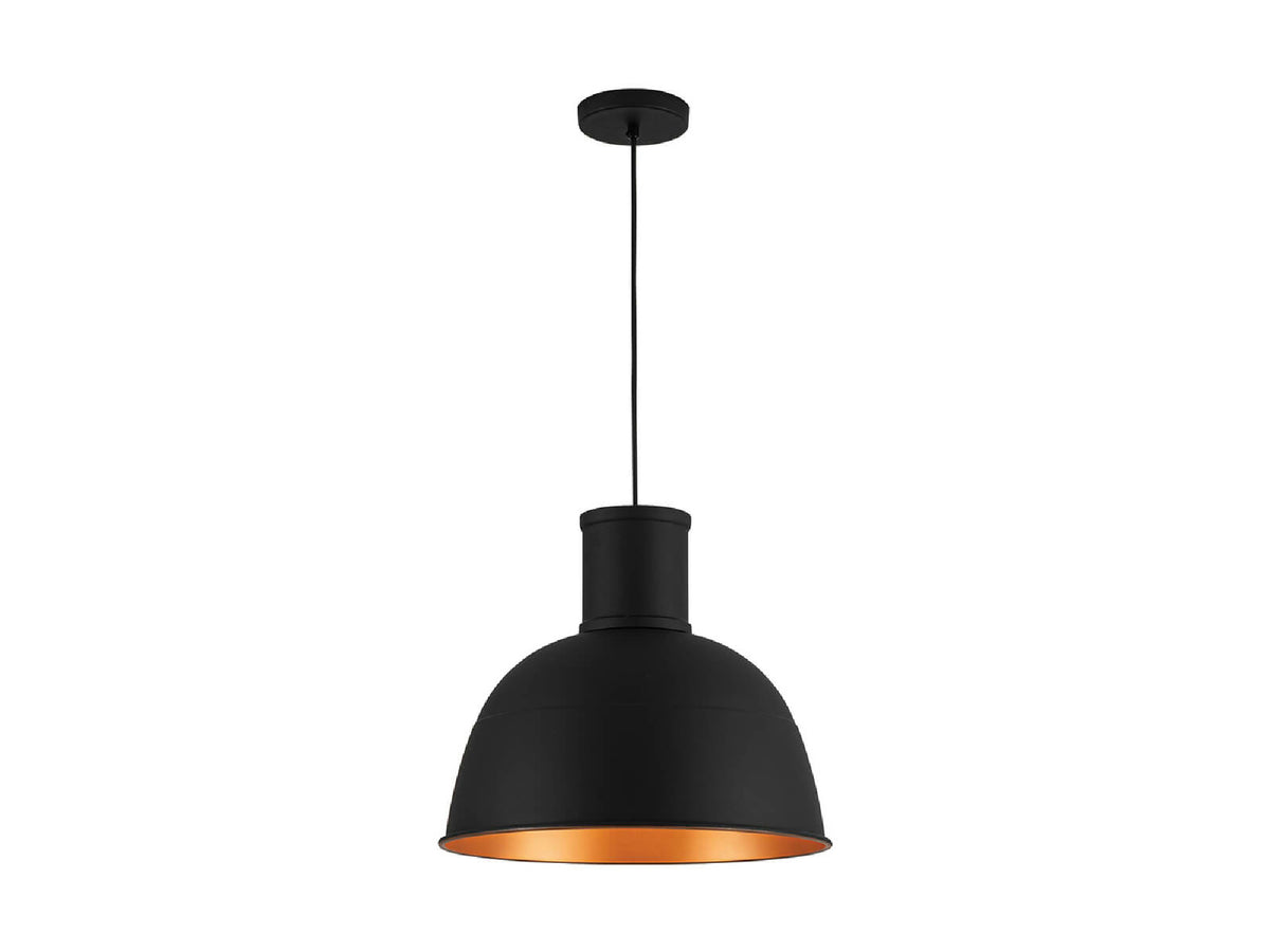 מנורת תליה E27 MONOLI - Hanging lamps with bulbs