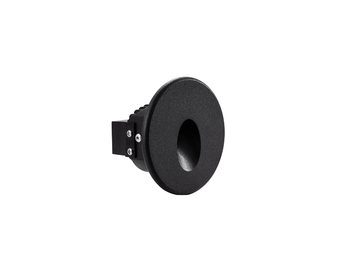 MOUSE שקוע קיר/חומה - Outdoor Wall and Ceiling Lights באתר לדמרקט