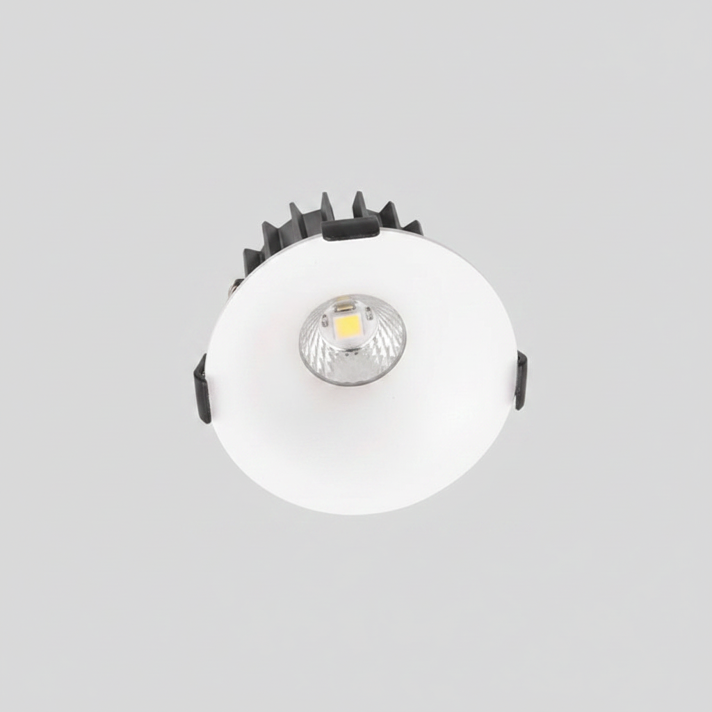 שקוע תקרה IP65 RAIN CCT 12W - תמונה ראשית