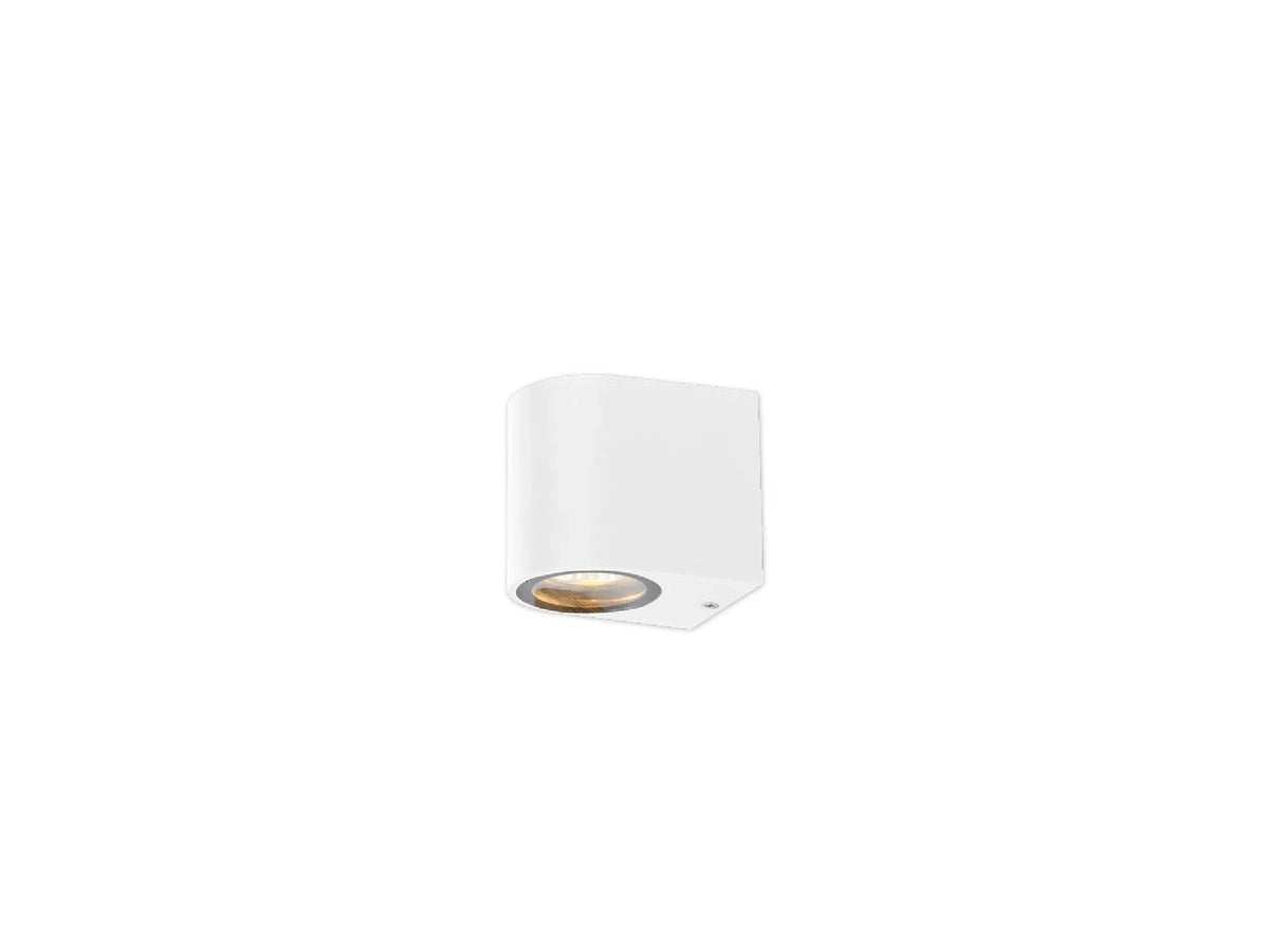 אפ/דאון BACH - Outdoor Wall and Ceiling Lights באתר לדמרקט