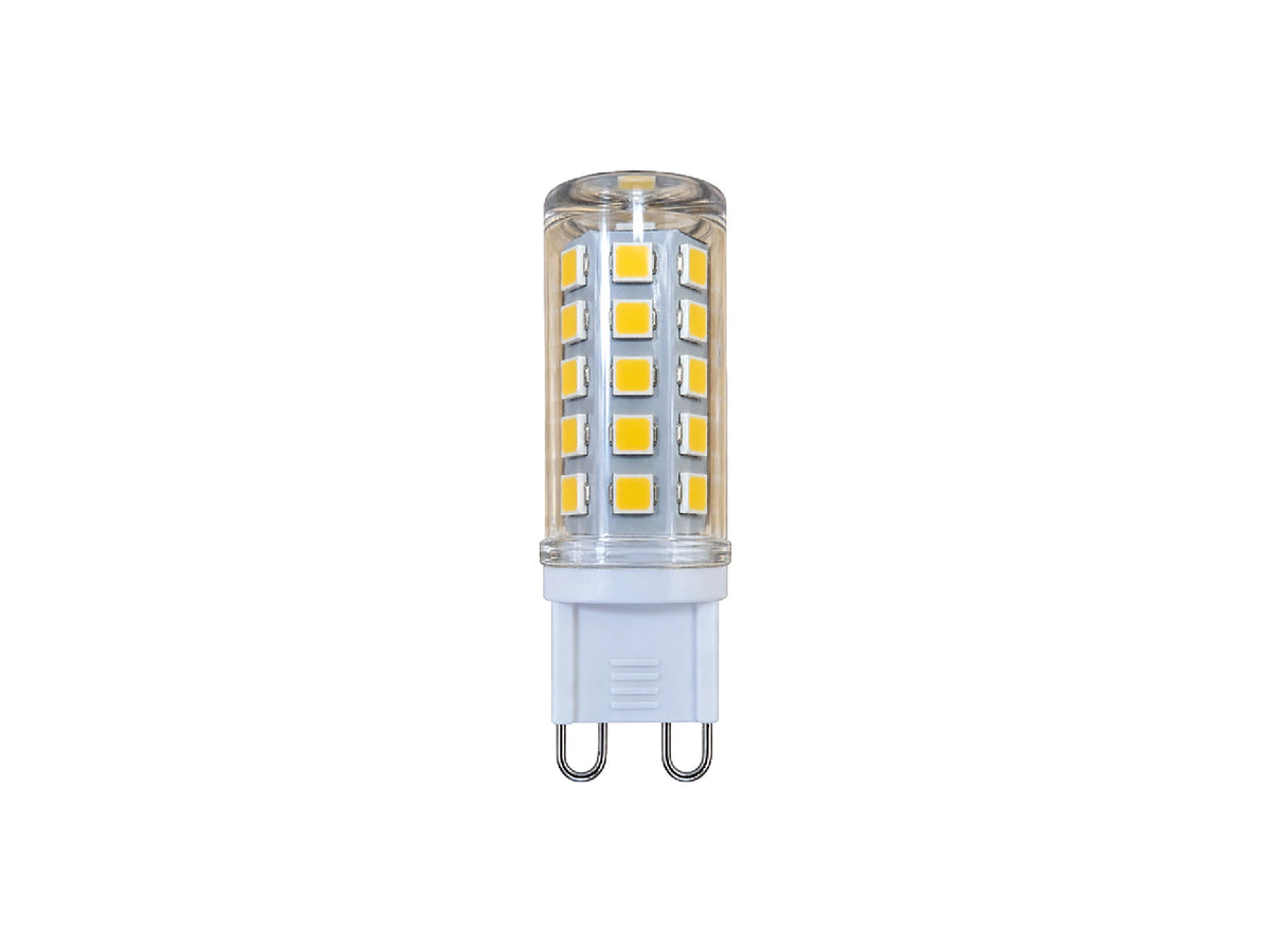לד נעיצה G9 3W 2900K 230V ניתן לעמעום - LED Bulbs באתר לדמרקט
