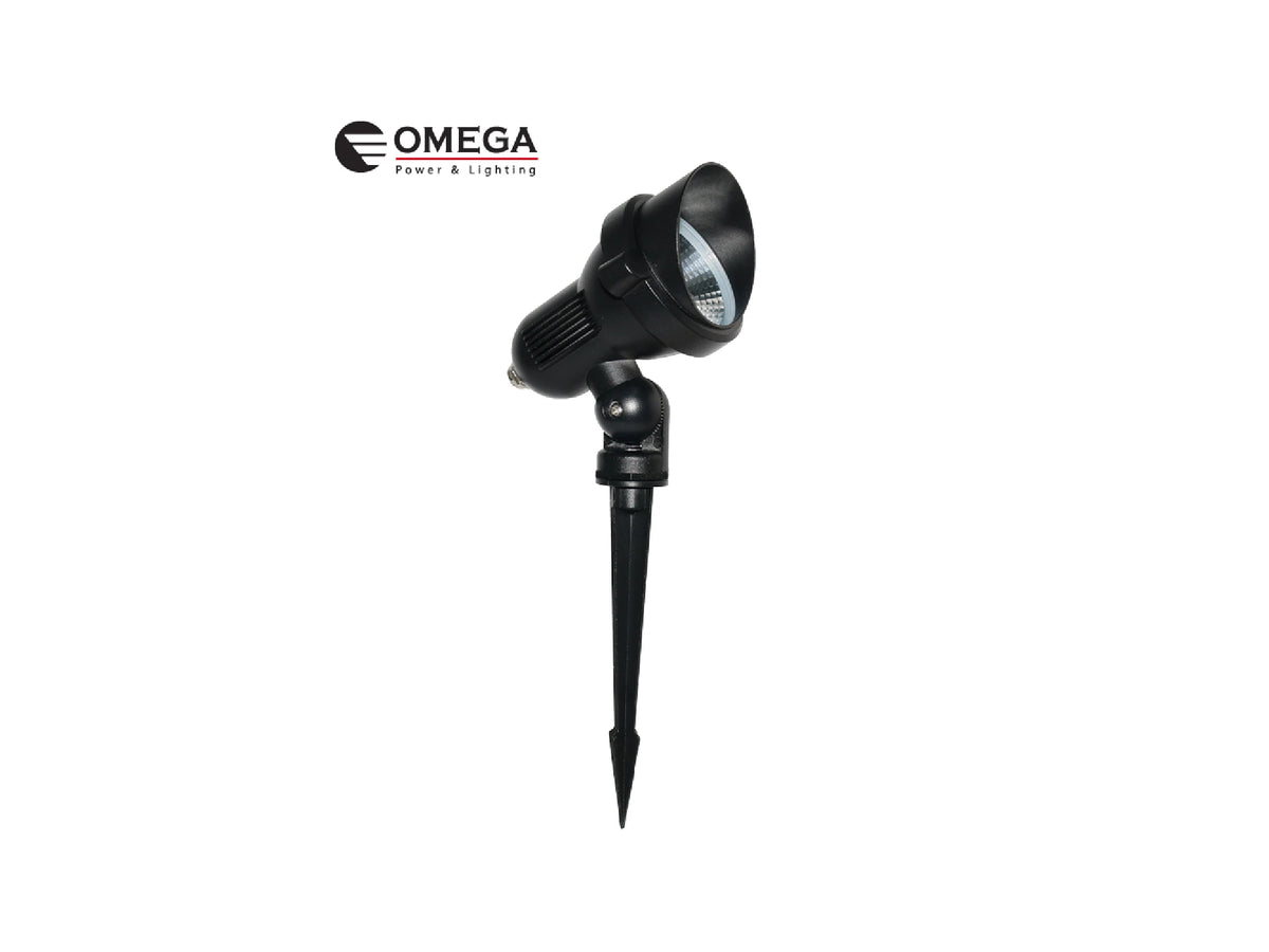שארק LED אור חם 12V - Garden Lights באתר לדמרקט