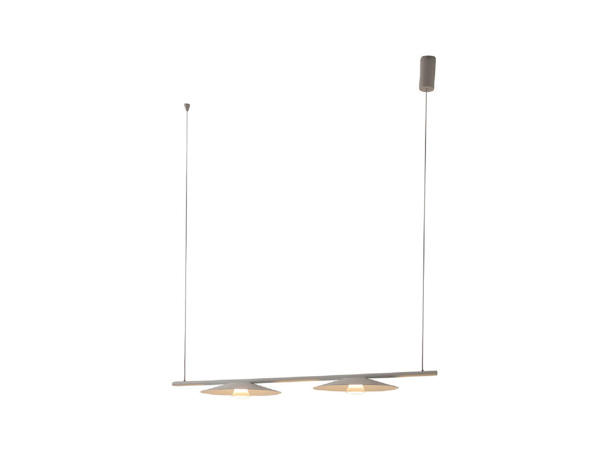 מנורת תליה קטרינה 20W - Hanging lamps with built-in LED