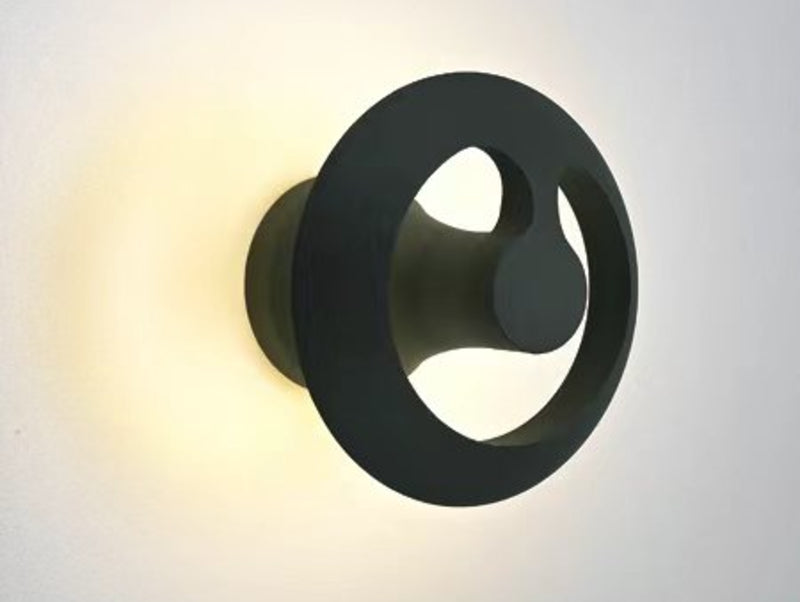 מנורת קיר LUNIS