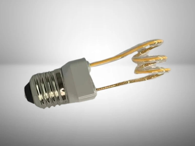 נורת לד Filament מעוצבת דגם A5