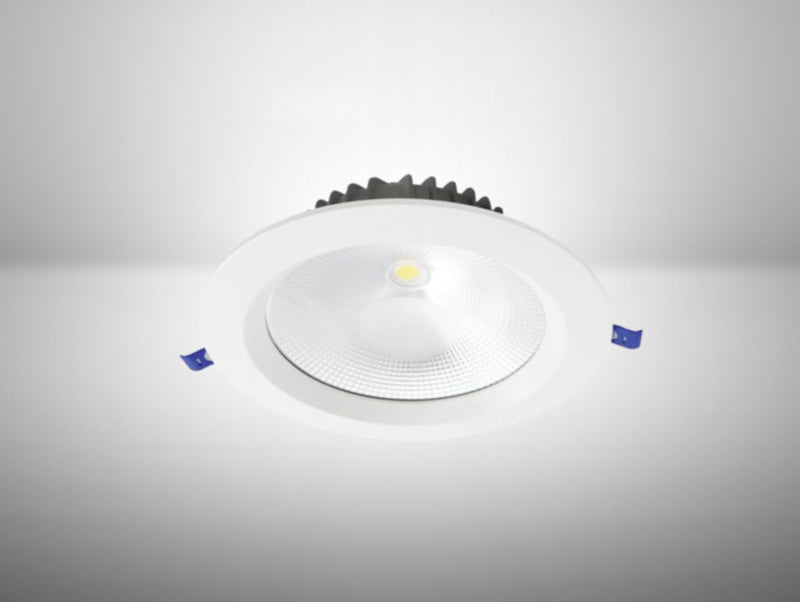 שקוע תקרה דגם VERSUS CCT 40W Ø20 ס״מ