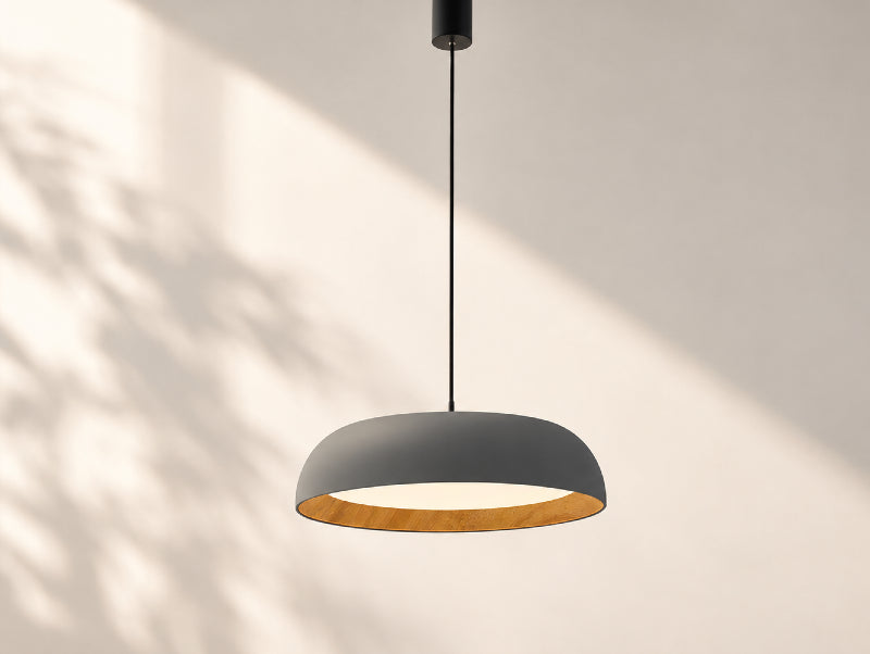 מנורת תליה CCT 60W ELIA קוטר 60 ס"מ