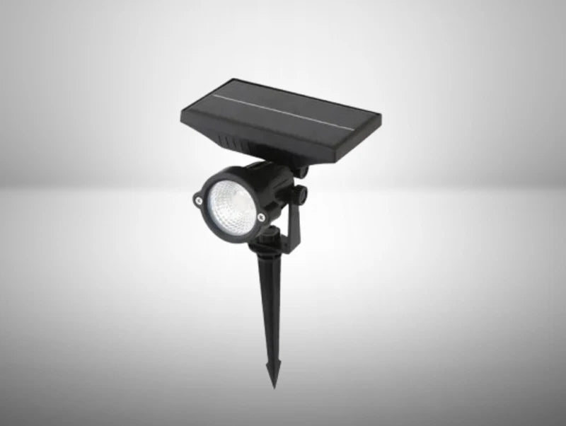 דוקרן לד סולארי 5W