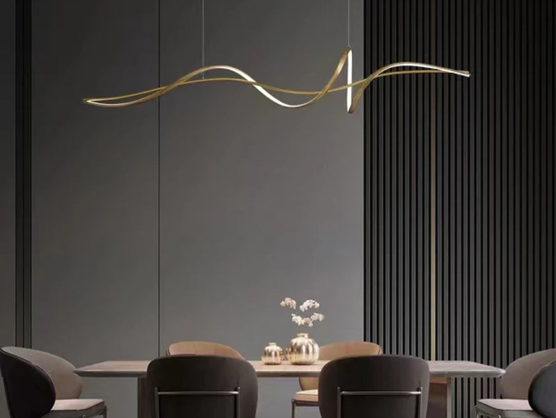 מנורת תלייה NURIT