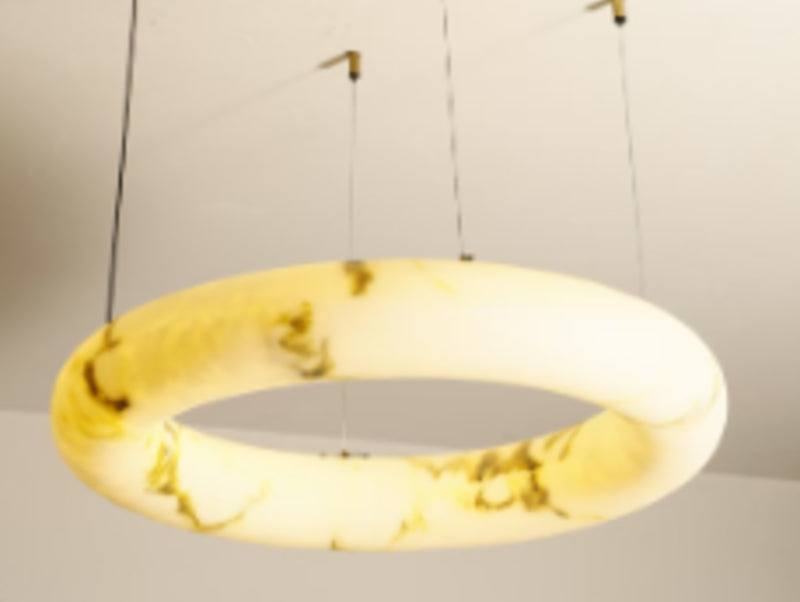 מנורת תלייה VENICE STONE