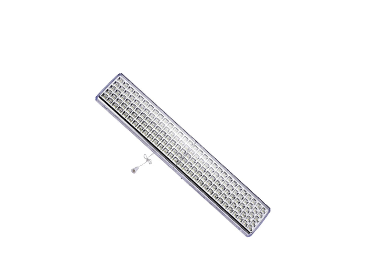 Hurrican תאורת חירום 150 נוריות לד - Emergency Lighting באתר לדמרקט