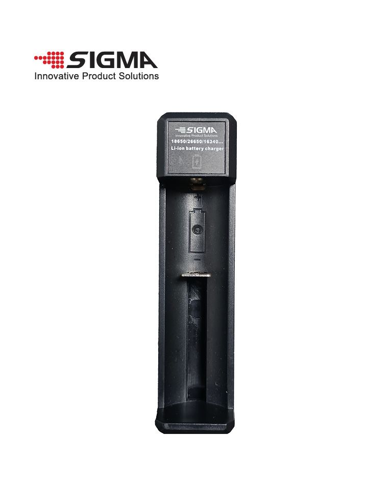 מטען אוניברסלי לסוללות ליתיום Type-C - סוללות ומטענים באתר לדמרקט