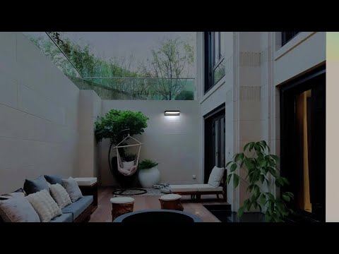 צמוד קיר OLYMPUS CCT - תאורה באתר לדמרקט