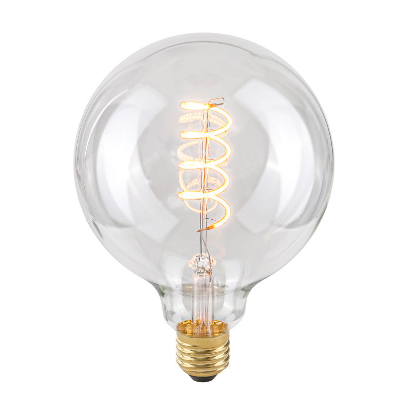 נורת לד FILAMENT G95