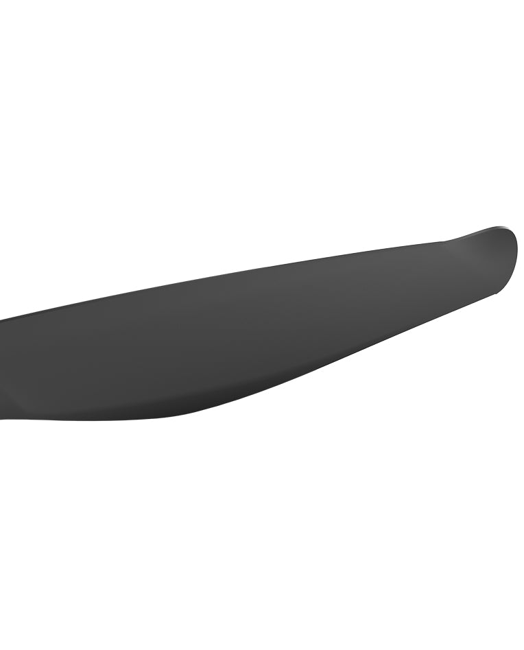 מאוורר תקרה 52" UNO WIFI לפרגולה IP44 כולל שלט ותאורה NORTHER - מאווררי תקרה באתר לדמרקט