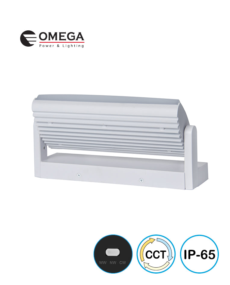 צמוד קיר OLYMPUS CCT - תאורה באתר לדמרקט