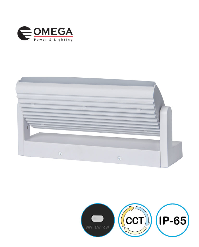 צמוד קיר OLYMPUS CCT - תאורה באתר לדמרקט