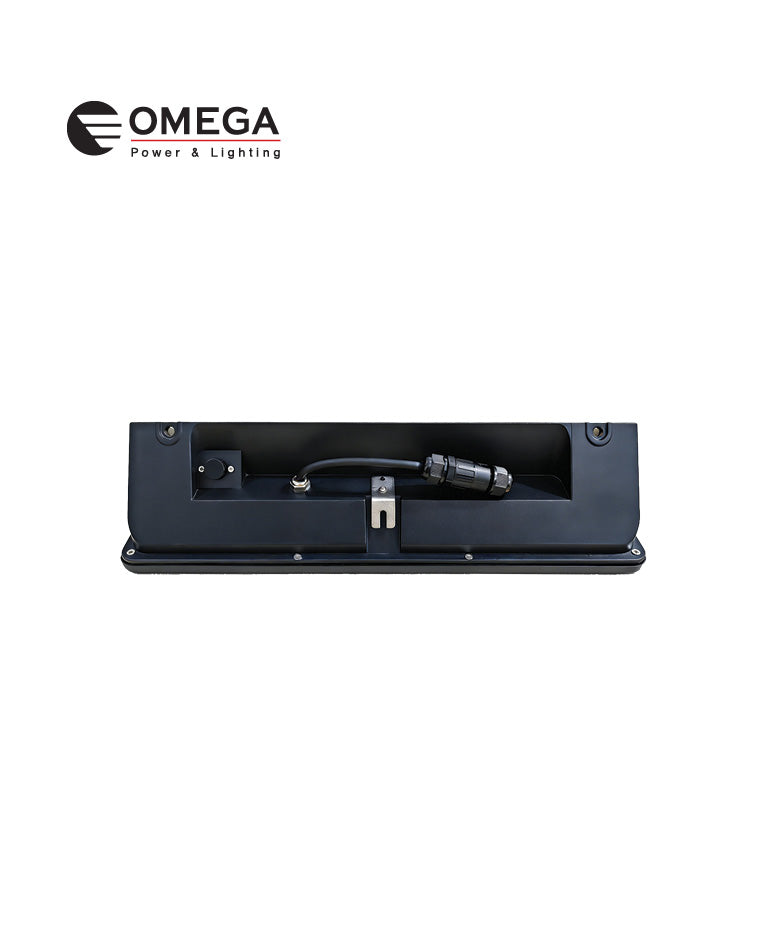 TREO 100W CCT - תאורה באתר לדמרקט