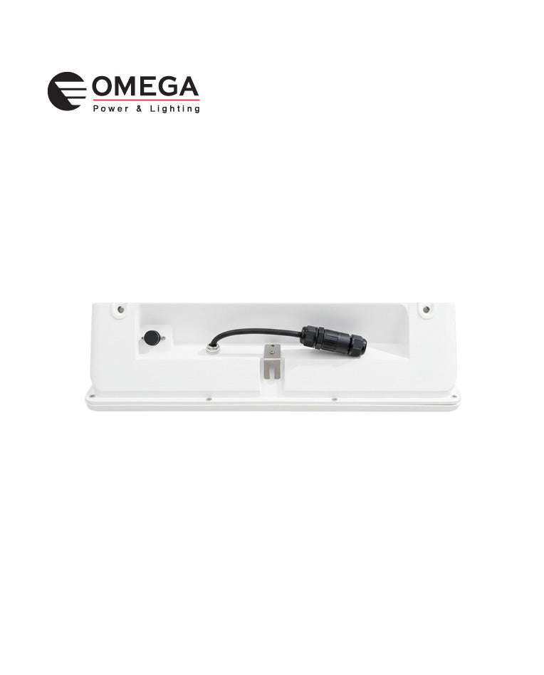 TREO 100W CCT - תאורה באתר לדמרקט