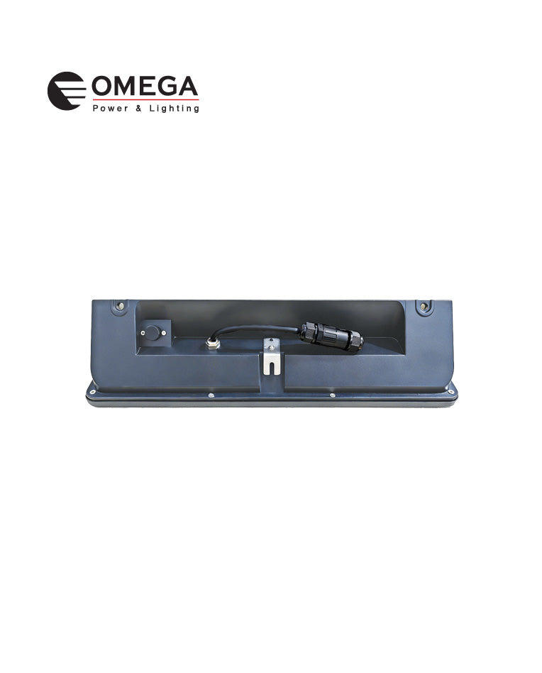 TREO 150W CCT - תאורה באתר לדמרקט