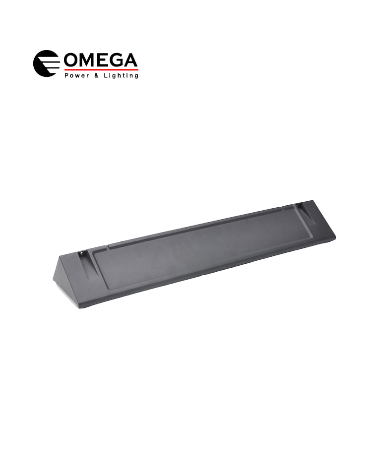 צמוד קיר TREO LONG CCT - תאורה באתר לדמרקט