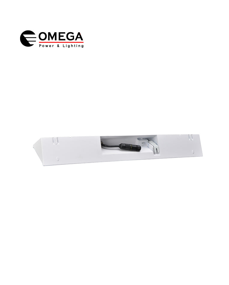 צמוד קיר TREO LONG CCT - תאורה באתר לדמרקט