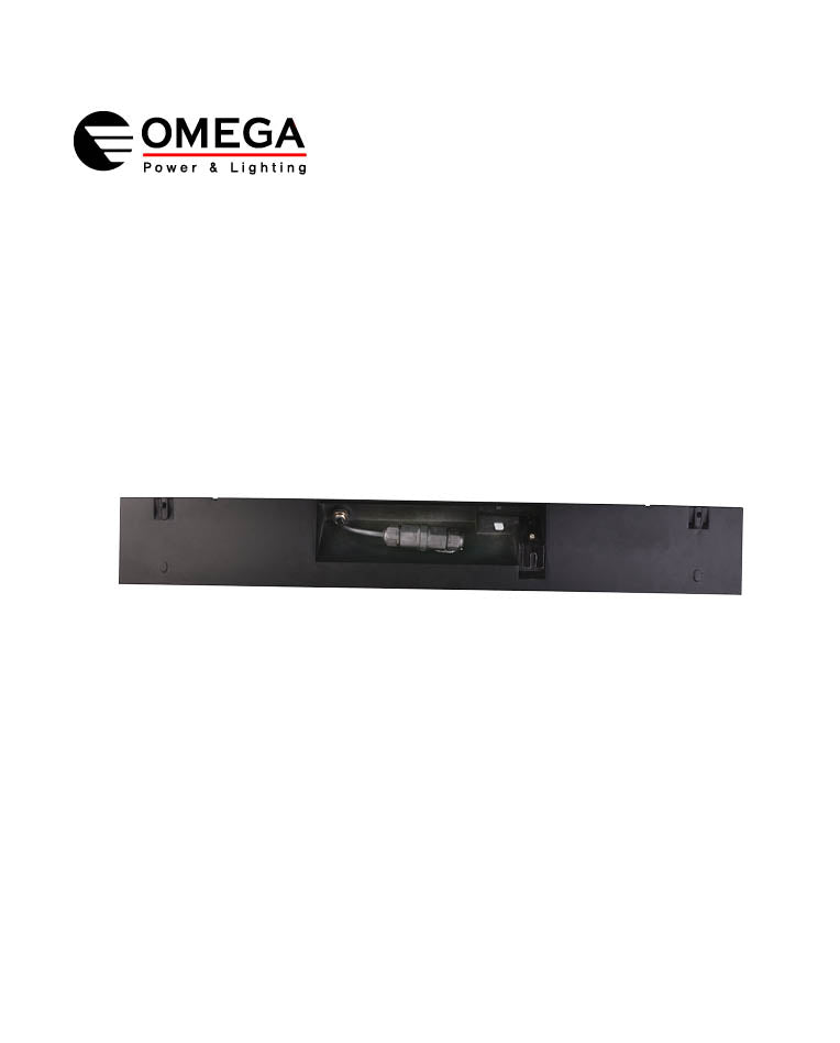 צמוד קיר TREO LONG CCT - תאורה באתר לדמרקט