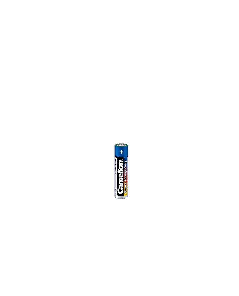 סוללת אבץ פחם AAA 1.5V - סוללות ומטענים באתר לדמרקט