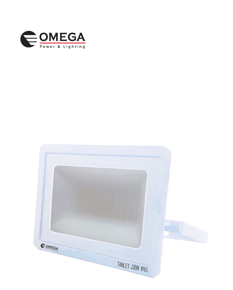 פנס הצפה TABLET