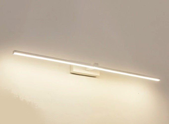 מנורת קיר מסדרת horizontaly slim
