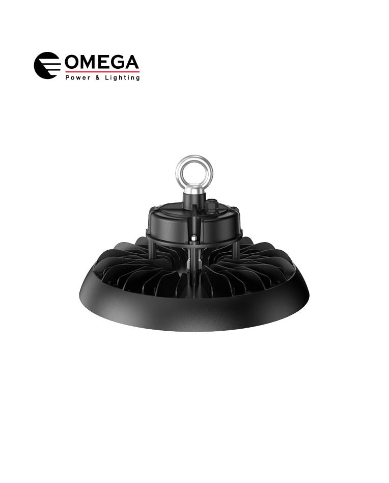 פעמון לד UFO דגם GALAXY 200W CCT - תאורת חוץ - תאורת הצפה / פרוז'קטורים באתר לדמרקט