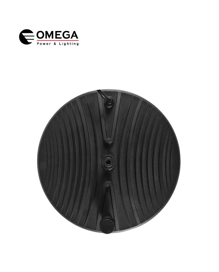 פעמון לד UFO דגם GIMAX 200W CCT - תאורת חוץ - תאורת הצפה / פרוז'קטורים באתר לדמרקט