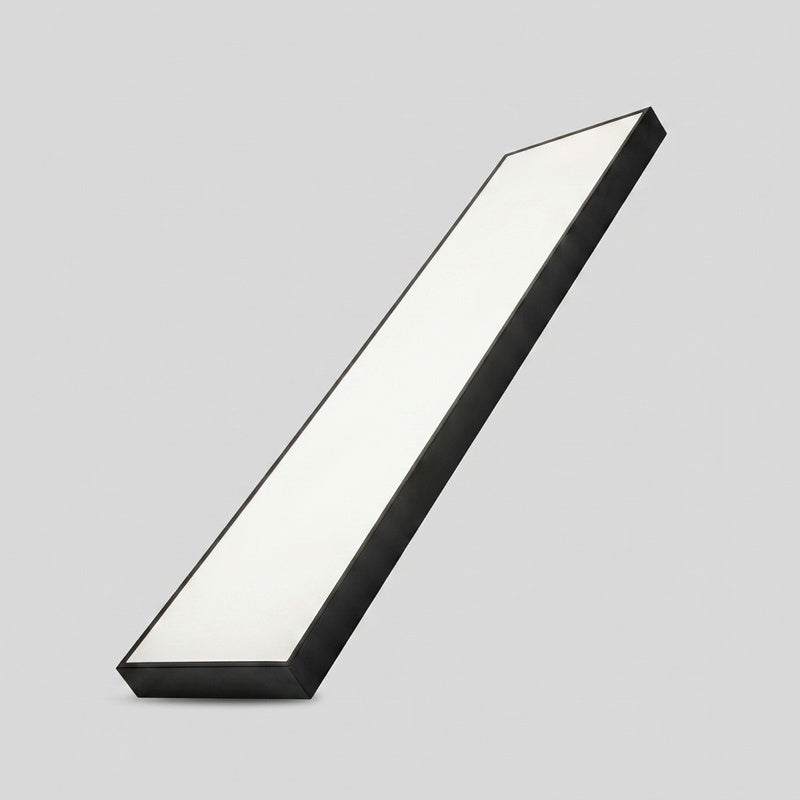 צמוד תקרה VEGAS 30x120cm 100W כפתור CCT - צמודי תקרה באתר לדמרקט