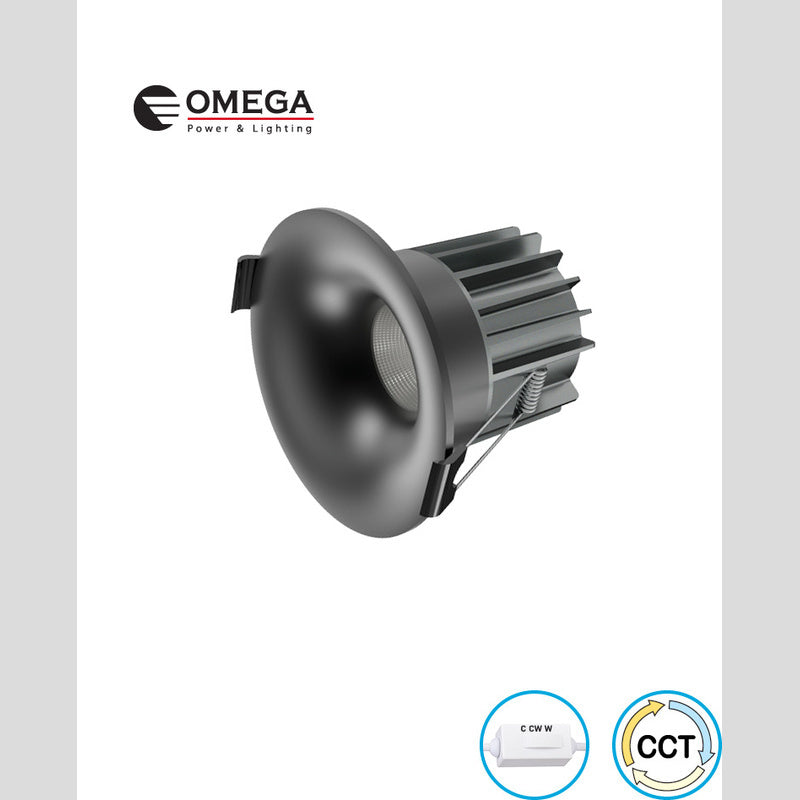 שקוע תקרה דגם LASER CCT - שקועי תקרה באתר לדמרקט