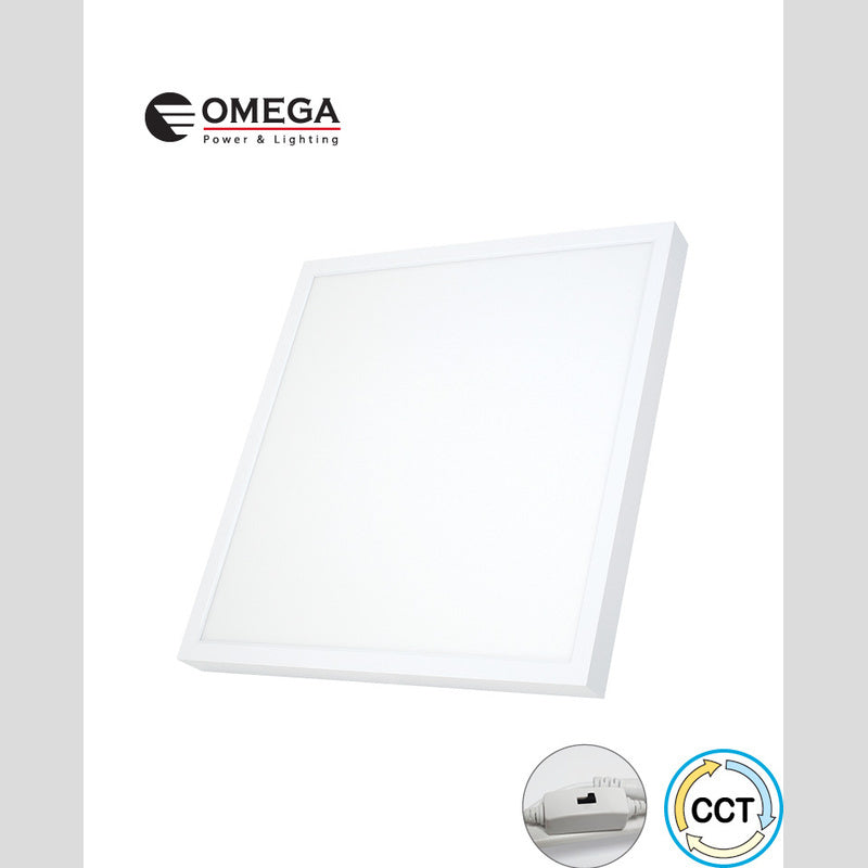 פאנל ת.ישירה עה"ט לבן Super Light 65W - תאורה באתר לדמרקט