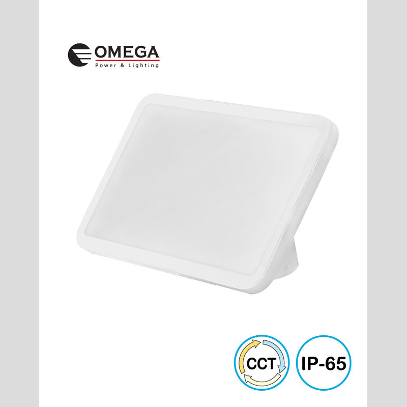 צמוד קיר PLASMA CCT - תאורה באתר לדמרקט