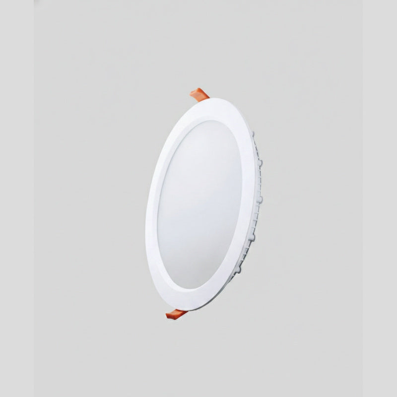 פאנל שקוע FLAT CCT 18W - תאורה באתר לדמרקט