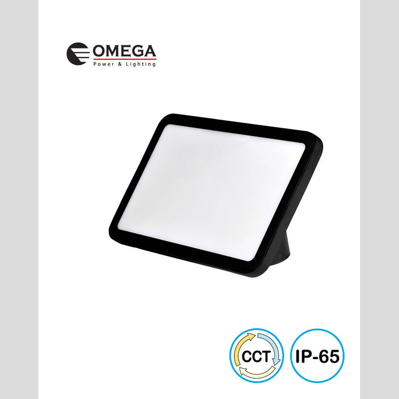 צמוד קיר PLASMA CCT - תאורה באתר לדמרקט