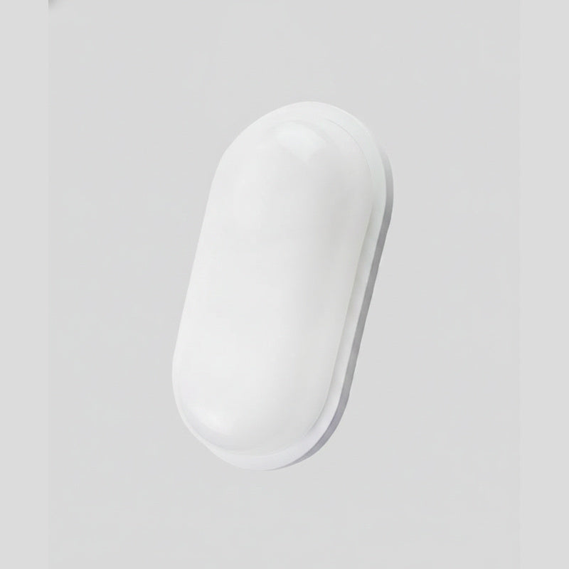 פלפון חוץ IP65 BULK 3CCT צ.תקרה\חומה 20W אליפסה - תאורה באתר לדמרקט