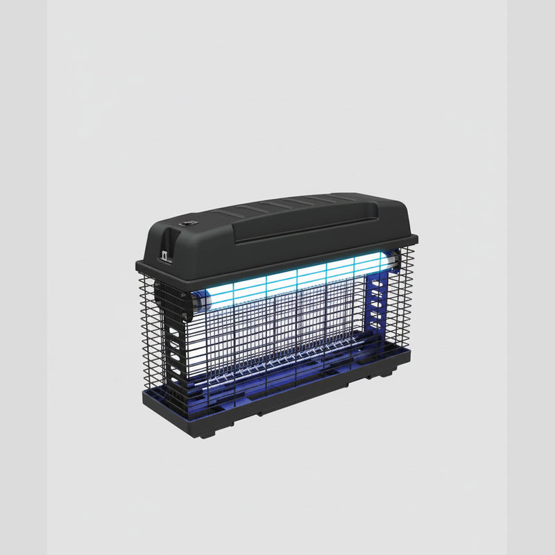 קטלן יתושים 36W MONSTER - קוטלי יתושים באתר לדמרקט
