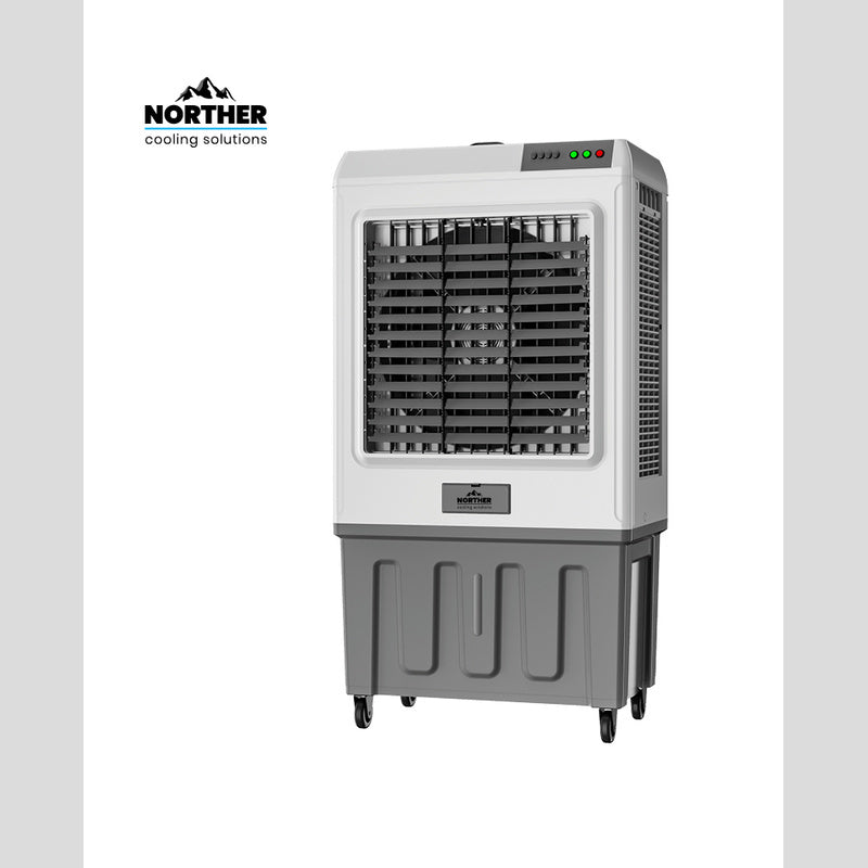 מצנן אוויר מכני BOSS 120L - מצנני אוויר באתר לדמרקט