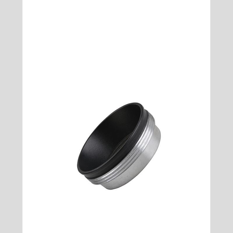 טבעת חלופית שחורה לגוף SPOT 20W - Magnetic Lighting Track System באתר לדמרקט