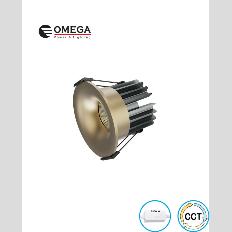 שקוע תקרה דגם LASER CCT - שקועי תקרה באתר לדמרקט