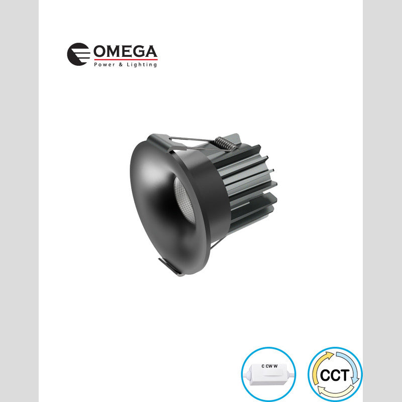 שקוע תקרה דגם LASER CCT - שקועי תקרה באתר לדמרקט